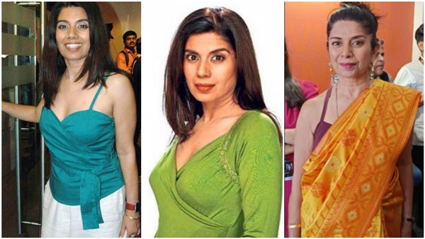 Mita Vashisht