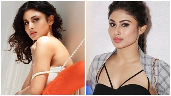 Mouni Roy