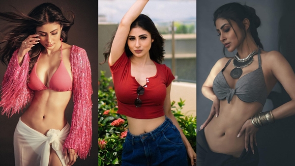 Mouni Roy