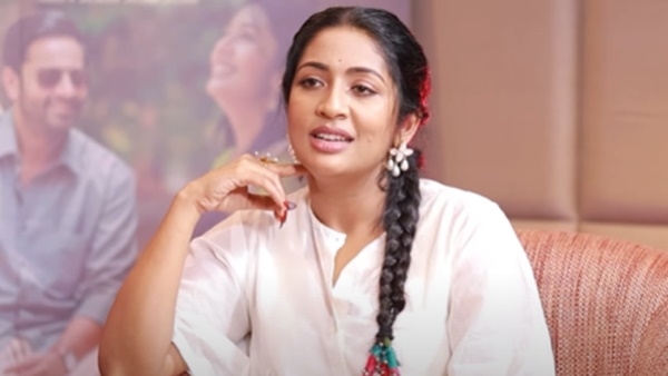 Navya Nair