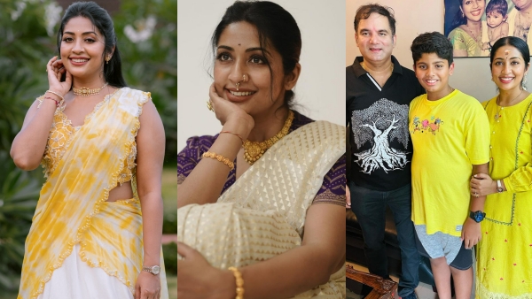 Navya Nair