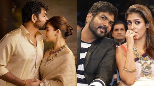 Nayanthara  Vignesh Shivan