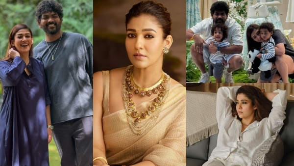 Nayanthara Lavish Lifestyle