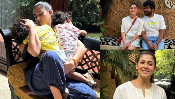 Nayanthara Lavish Lifestyle