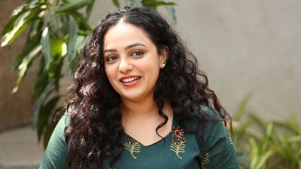 Nithya Menen