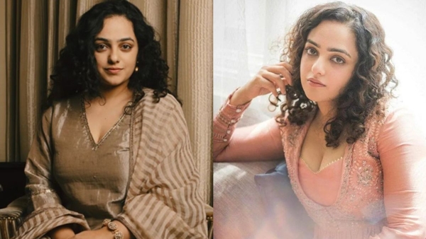 Nithya Menen