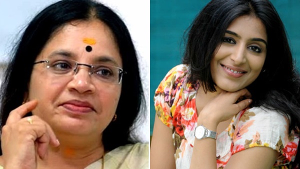 Bhagyalakshmi  Padmapriya