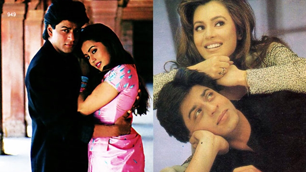 Shahrukh Khan