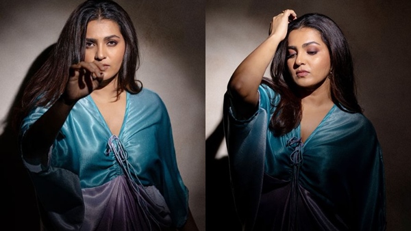 Parvathy Thiruvothu Parvathy Thiruvothu