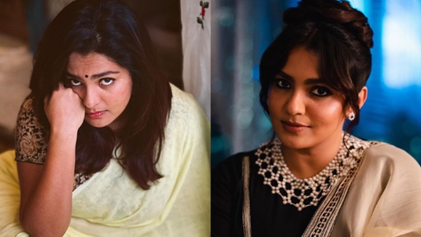 Parvathy Parvathy