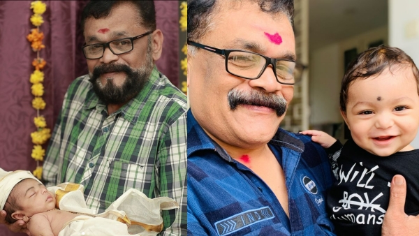 Actress Parvathy R Krishna