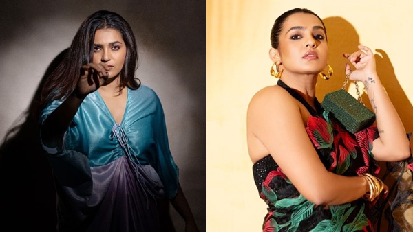 Parvathy Thiruvothu