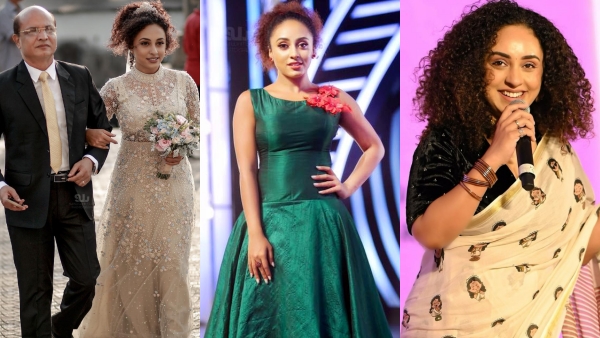 Pearle Maaney