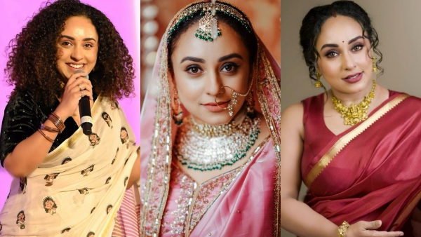 Pearle Maaney