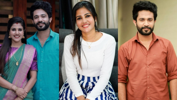 Rahul Suresh Krishnendhu