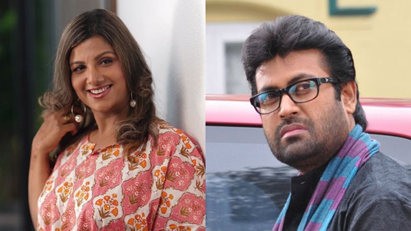 Manoj K Jayan  Rambha