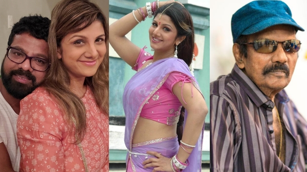 Rambha Actor Goundamani