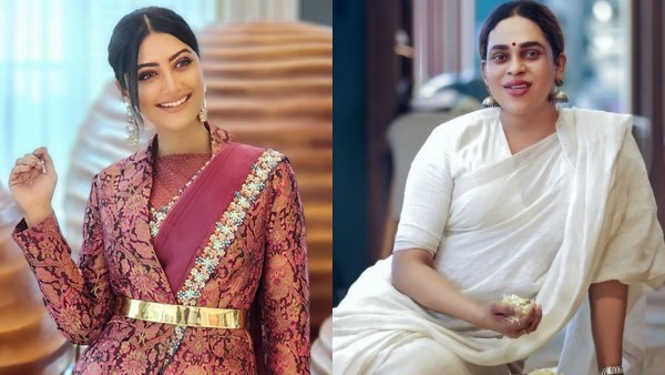 Renju Renjimar  Mamta Mohandas