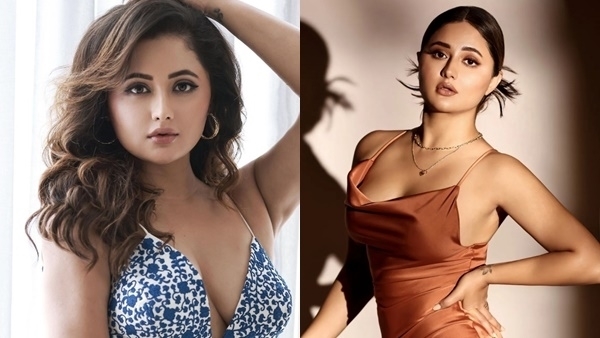 Resmi Desai