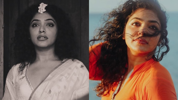 Rima Kallingal