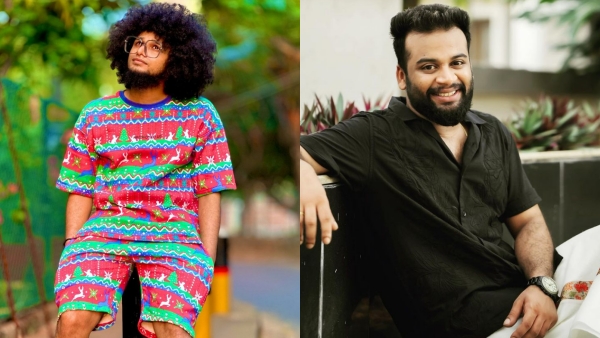 Rishi kumar Dane Davis uppum mulakum