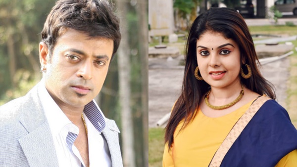 Shivani Bhai  Riyaz Khan