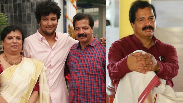 R Sreekandan Nair Director Padmarajan R Sreekandan Nair Director Padmarajan