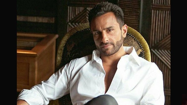 Saif Ali Khan
