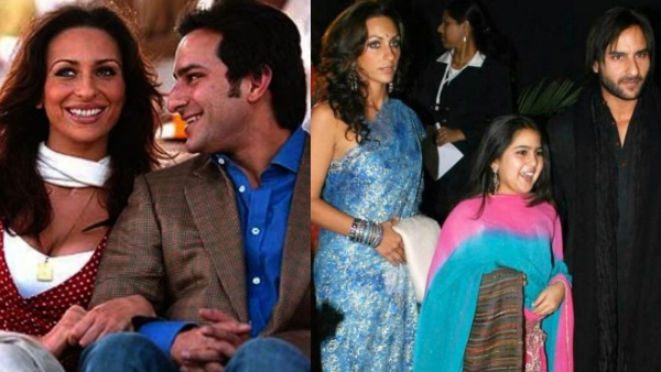 Saif Ali Khan Rosa Catalano