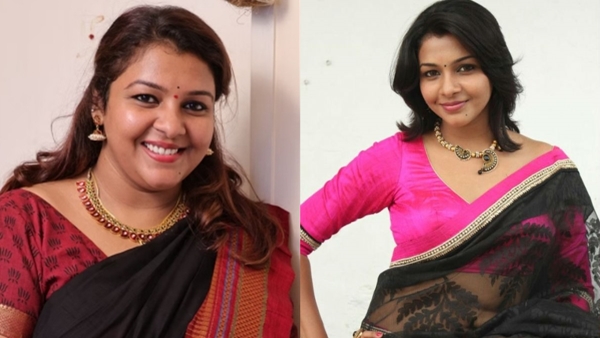 Saranya
