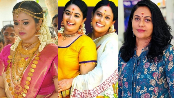 Seema G Nair Saranya Sasi