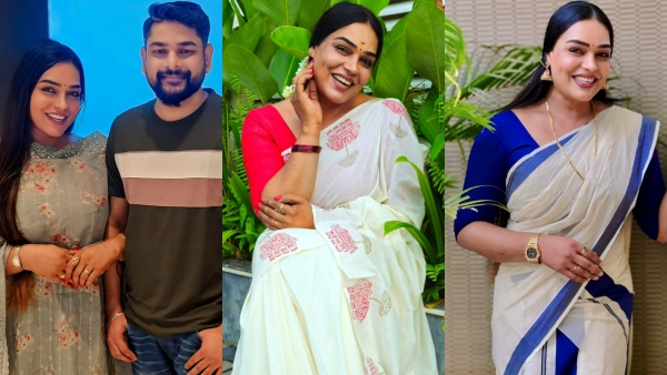 Seema Vineeth