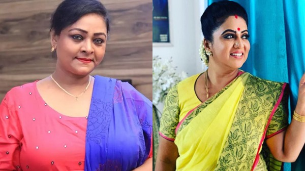 Shakeela Rupasree Shakeela Rupasree