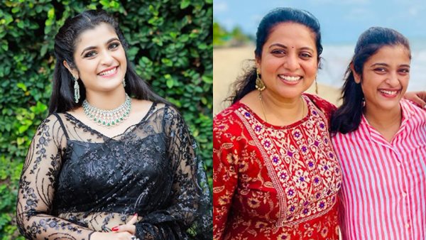 Shalu Kurian Rupasree Shalu Kurian Rupasree