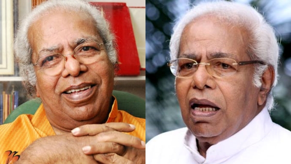 Shammy Thilakan Hema Committee Report