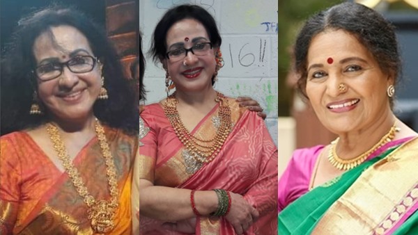 Sreelatha Namboothiri  Sheela