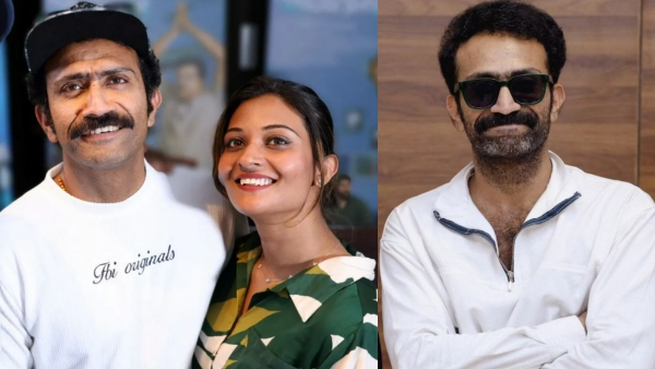 Shine Tom Chacko Shine Tom Chacko