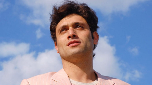 Shiney Ahuja Shiney Ahuja