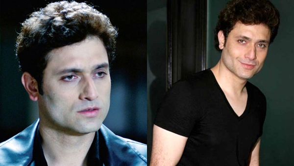Shiney Ahuja Shiney Ahuja