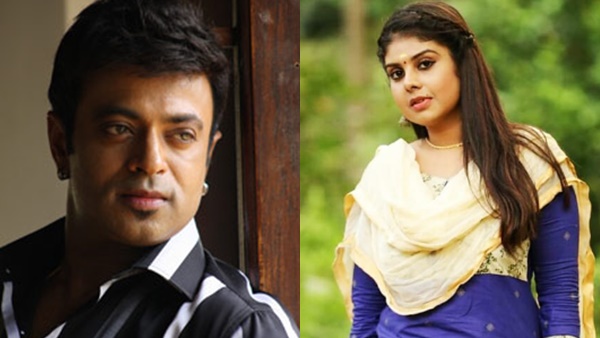 Shivani Bhai  Riyaz Khan