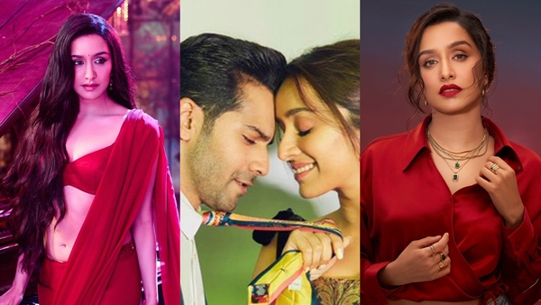 Shraddha Kapoor Shraddha Kapoor