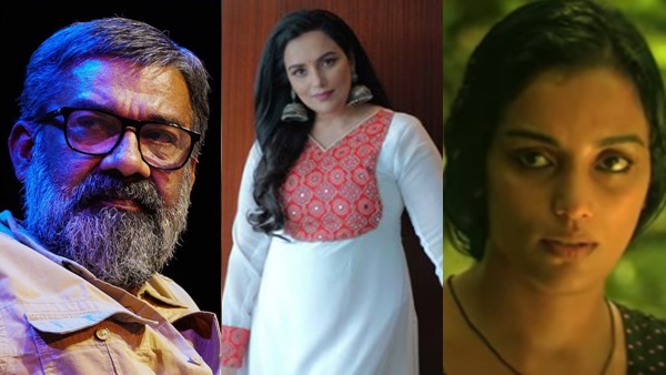 Shwetha Menon  Ranjith