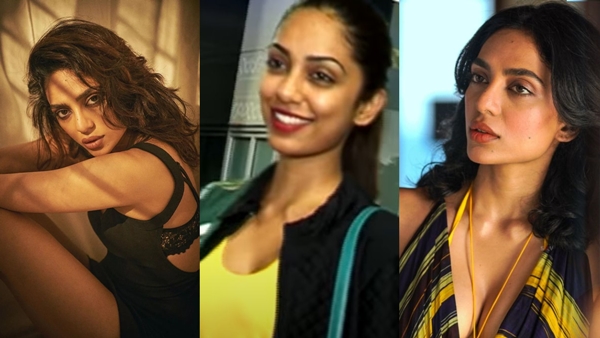 Sobhita Dhulipala