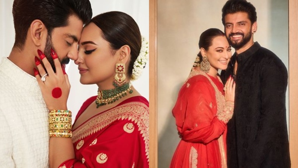 Sonakshi Sinha Sonakshi Sinha