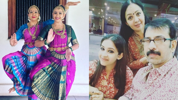 Sowbhagya Venkitesh Arjun Somasekhar