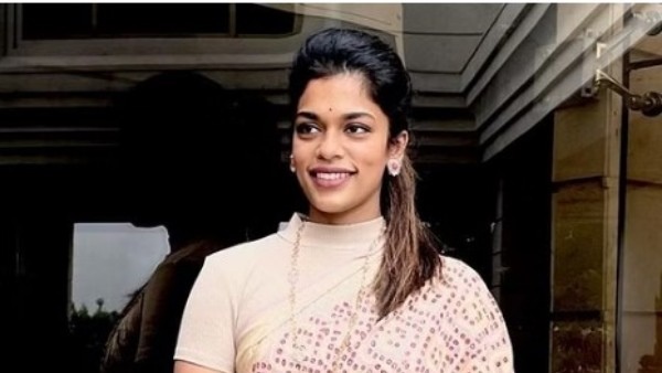 Sreeja Konidela