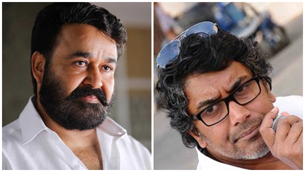 Odiyan Movie Sreekumar Menon Odiyan Movie Sreekumar Menon