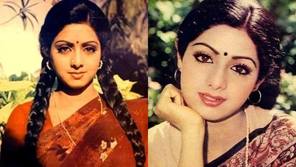 Sridevi