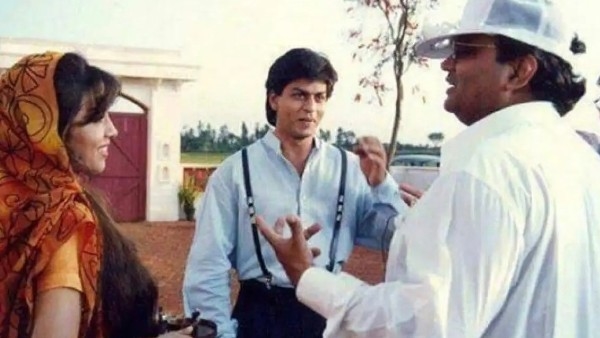 Shahrukh Khan
