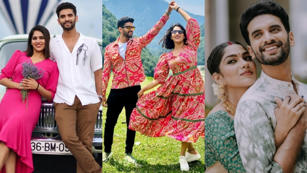 Swasika Vijay Prem Jacob